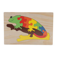 Tranh ghép Tắc kè Viettoys VT3P-0087-19 (16 x 24cm)