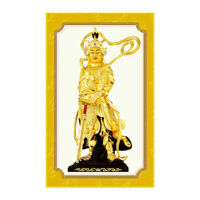 Tranh hình Phật Thế giới tranh đẹp HPV-122