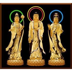 Tranh hình Phật Thế giới tranh đẹp HPV-40