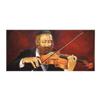 Tranh in Canvas Thế giới tranh đẹp MARK_0021