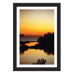 Tranh khung K50-15 - 35x50cm