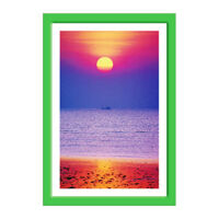 Tranh khung Thế giới tranh đẹp K50-36