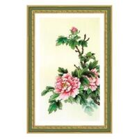 Tranh khung Thế giới tranh đẹp Q12K40-13