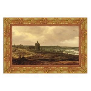 Tranh khung Thế Giới Tranh Đẹp LM-K60V-29