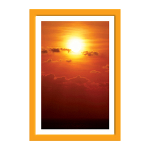 Tranh khung Thế giới tranh đẹp K50-67