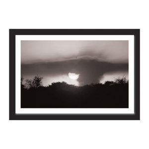 Tranh khung Thế giới tranh đẹp KWT50-100