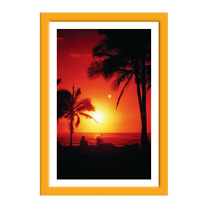 Tranh khung Thế giới tranh đẹp K50-51