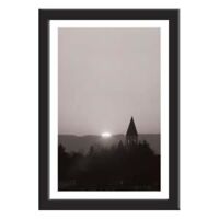 Tranh khung Thế giới tranh đẹp KT50-39