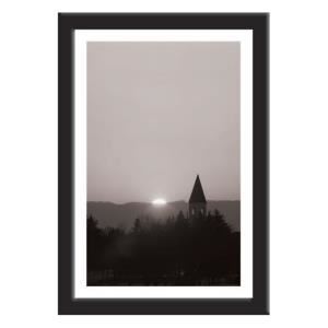 Tranh khung Thế giới tranh đẹp KT50-39