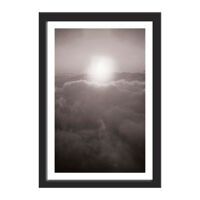 Tranh khung Thế giới tranh đẹp KT50-59