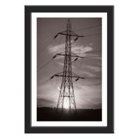 Tranh khung Thế giới tranh đẹp KT50-56