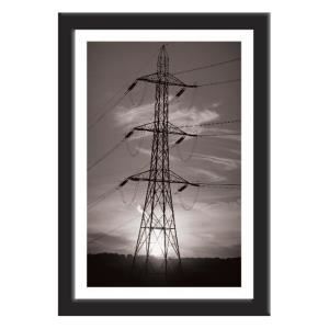 Tranh khung Thế giới tranh đẹp KT50-56