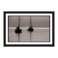 Tranh khung Thế giới tranh đẹp KWT50-06