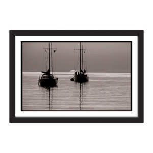 Tranh khung Thế giới tranh đẹp KWT50-06