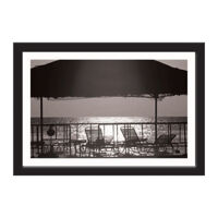 Tranh khung Thế giới tranh đẹp KWT50-116