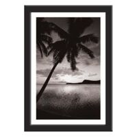 Tranh khung Thế giới tranh đẹp KT50-45