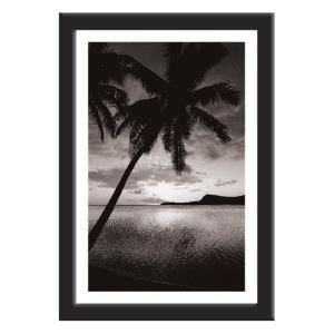 Tranh khung Thế giới tranh đẹp KT50-45