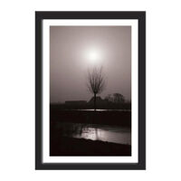 Tranh khung Thế giới tranh đẹp KT50-52