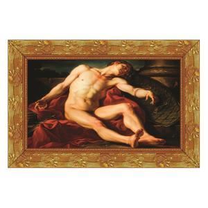 Tranh khung Thế Giới Tranh Đẹp LM-K60V-37