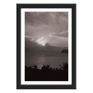 Tranh khung Thế giới tranh đẹp KT50-63