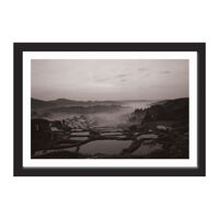 Tranh khung Thế giới tranh đẹp KWT50-93