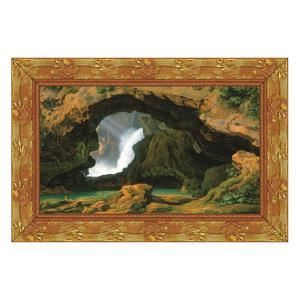 Tranh khung Thế Giới Tranh Đẹp LM-K60V-39