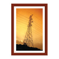 Tranh khung Thế giới tranh đẹp K50-58