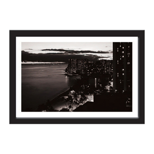 Tranh khung Thế giới tranh đẹp KWT50-39