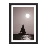 Tranh khung Thế giới tranh đẹp KT50-68