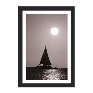 Tranh khung Thế giới tranh đẹp KT50-68