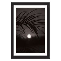 Tranh khung Thế giới tranh đẹp KT50-33