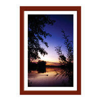 Tranh khung Thế giới tranh đẹp K50-28