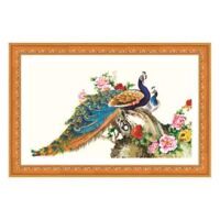 Tranh khung Thế giới tranh đẹp Q12K60-36