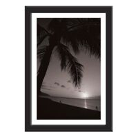 Tranh khung Thế giới tranh đẹp KT50-18