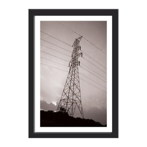 Tranh khung Thế giới tranh đẹp KT50-58