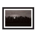 Tranh khung Thế giới tranh đẹp KWT50-110