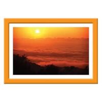 Tranh khung Thế giới tranh đẹp KW50-72