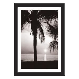 Tranh khung Thế giới tranh đẹp KT50-30