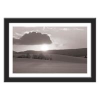 Tranh khung Thế giới tranh đẹp KWT50-32