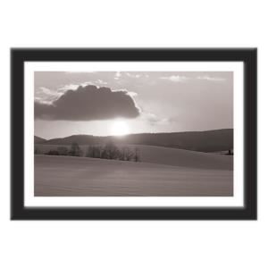 Tranh khung Thế giới tranh đẹp KWT50-32