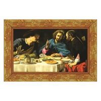 Tranh khung Thế Giới Tranh Đẹp LM-K60V-02