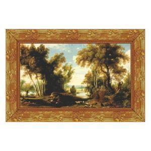 Tranh khung Thế Giới Tranh Đẹp LM-K60V-31