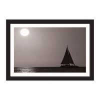 Tranh khung Thế giới tranh đẹp KWT50-112