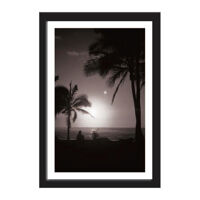 Tranh khung Thế giới tranh đẹp KT50-49