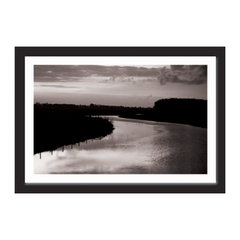 Tranh khung Thế Giới Tranh Đẹp KWT50-71