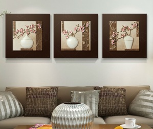 Tranh phù điêu B6053A