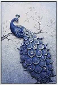 Tranh phù điêu B79006A