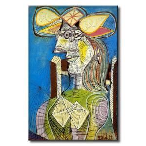 Tranh Picasso Thế Giới Tranh Đẹp Other-037