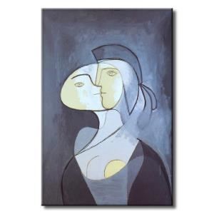 Tranh Picasso Thế Giới Tranh Đẹp Other-036
