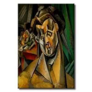 Tranh Picasso Thế Giới Tranh Đẹp Other-026